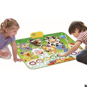 Animals Party Playmat