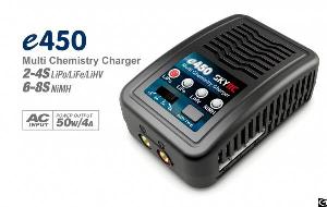 Skyrc E450 Multi Chemistry Battery Balance Charger