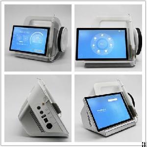 h1 smart soft tissue dental diode laser 980nm 10w