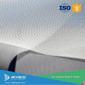 Eco-friendly Perforated Hot-air Through Nonwoven Fabric For Pamper Diaper Making