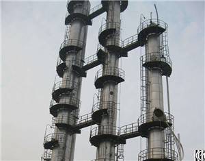 Distillation Plant Distillation Design