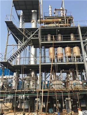 Ethyl Acetate Plant And Process Technology