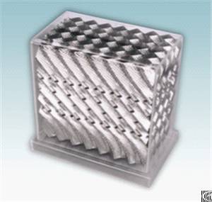 structured packing