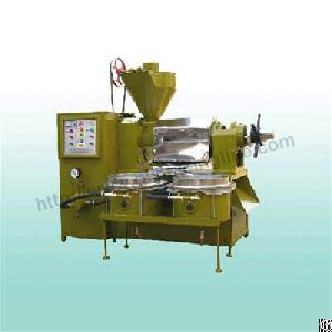 edible oil extraction machine filter ys 95a