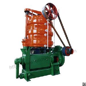 oil press 202 3