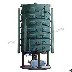 Oil Production Equipment Cooker