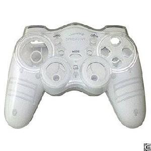 plastic pp game controller molding