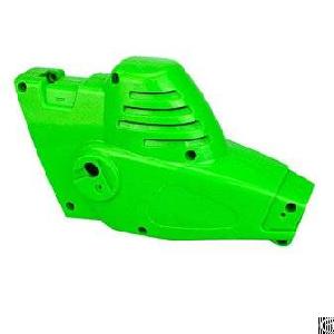 pp injection molding