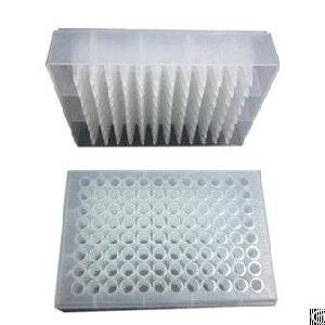 pp medical test tube holder molding