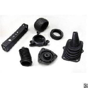 Rubber Auto Parts, Nr, Sbr, Nbr, Epdm, Csm