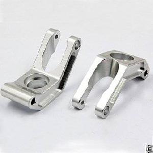 Stainless Steel Cnc Machining Products