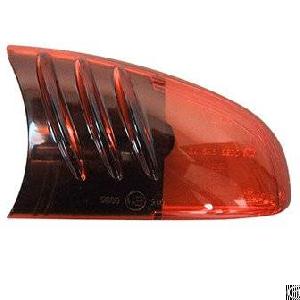 Pmma Auto Part Injection Molding
