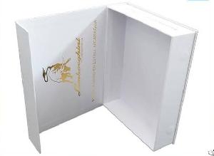 Promotional Packaging Magnetic Gift Boxes Wholesale