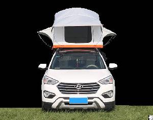 4x4 Roof Tent Cartt02-4