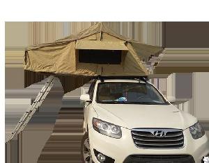 Car Top Tent Cartt02-3