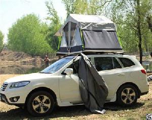 folding roof tent cartt05