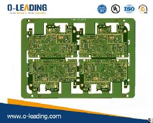 26l board backplane project hdi boards frequency pcb