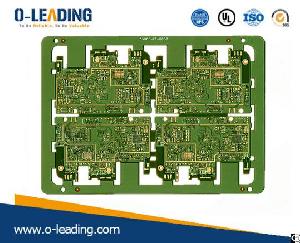 26l board backplane project hdi boards frequency pcb