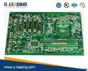 multilayer pcb printed