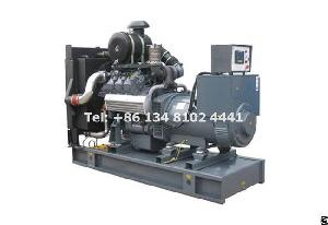 New Deutz Diesel Generator Set 75gf