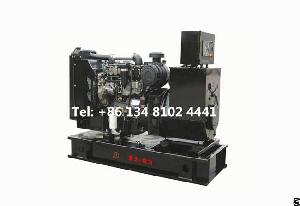 Perkins Diesel Generator Set 150gf