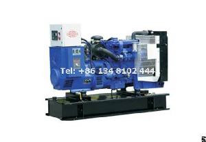 ricardo diesel generator 100gf