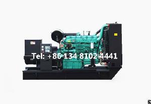 Yuchai 75gf