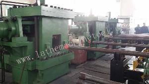 supplier upsetting press upset forging drill pipe