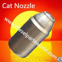 cat nozzle 7c0340