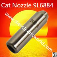 Caterpillar Fuel Injector Nozzle 9l6884