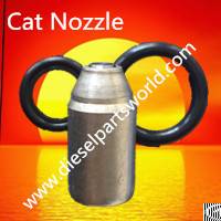 Caterpillar Fuel Nozzle 7m4601