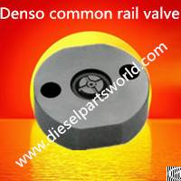 Common Rail Injector Valve 095000-6470