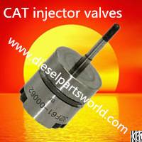 Common Rail Injector Valve 32f61-00062