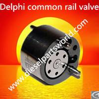 rail injector valve 9308 621c