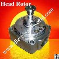 Diesel Engine Fuel Pump Head Rotor 096400-1600