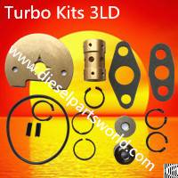 Diesel Engine Parts Repair Kits 1 417 010 059