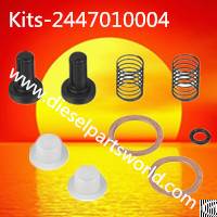 Diesel Engine Parts Repair Turbo Kits 2417 010 001