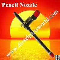 diesel engine pencil injectors 20672 a138323