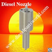 Diesel Fuel Injection Nozzle 105015-9170 Dlla150sn917 Nissan Diesel