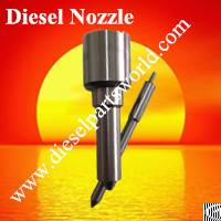 Diesel Fuel Injection Nozzle Dlla150p1197 6x0, 16x150