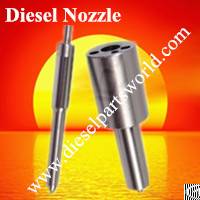 diesel fuel injector nozzle 105015 6400 dlla154sn640 zhaochai6102 6bd1