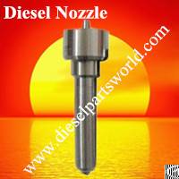 Diesel Fuel Injector Nozzle L121pbd 6x0, 15x155