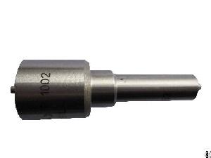 diesel fuel injector nozzle l127pba