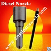 Diesel Fuel Injector Nozzle Tobera L014pbb