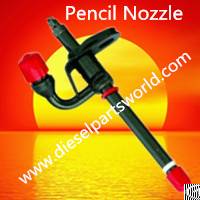 Diesel Pencil Nozzle Fuel Injector 31428