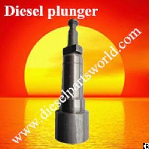 Diesel Pump Plunger Element 0-6 9 411 038 365