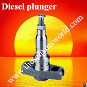 diesel pump plunger element 1 418 415 065