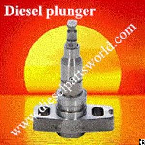 Diesel Pump Plunger Element 2 418 455 391