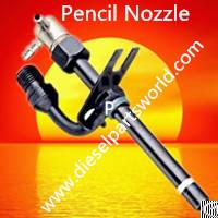 Fuel Injector Pencil Nozzle Assembly 27127