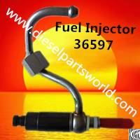 fuel injectors pencil nozzle 36597 diesel engine